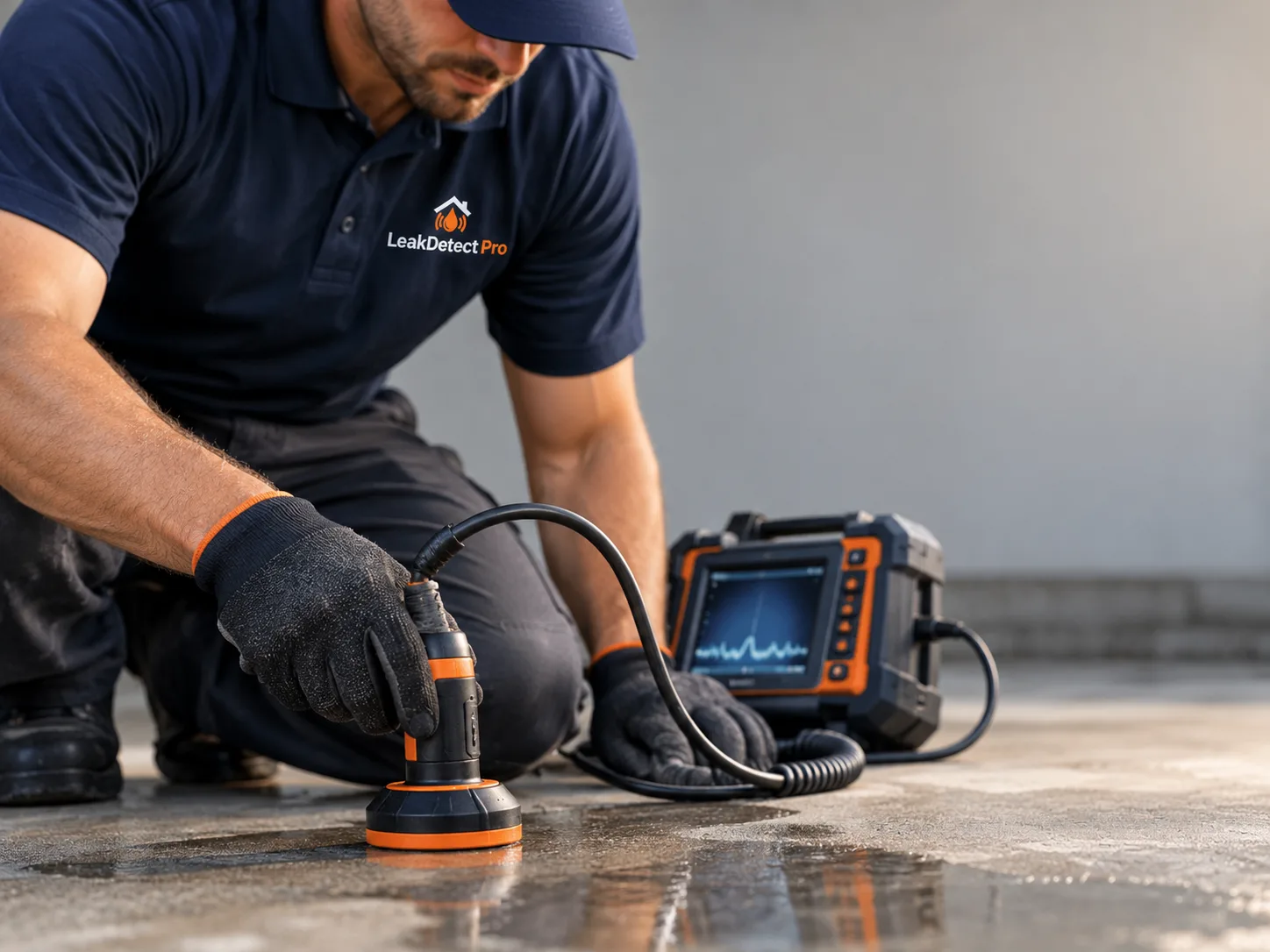 Flat Roof Analysis in Richmond, VT